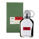 Ficha técnica e caractérísticas do produto Perfume Hugo Masculino Eau de Toilette 40ml | Hugo Boss