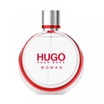 Ficha técnica e caractérísticas do produto Perfume Hugo Woman Eau de Parfum Feminino Hugo Boss 75ml