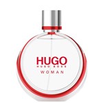 Ficha técnica e caractérísticas do produto Hugo Woman Eau de Parfum Hugo Boss - Perfume Feminino 50ml