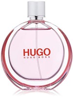 Ficha técnica e caractérísticas do produto Perfume Hugo Woman Extreme Eau de Parfum Feminino 75ml - Hugo Boss
