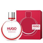 Ficha técnica e caractérísticas do produto Perfume Hugo Woman Feminino Hugo Boss EDP 30ml