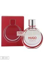 Ficha técnica e caractérísticas do produto Perfume Hugo Woman Hugo Boss 30m