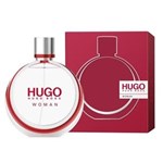 Ficha técnica e caractérísticas do produto Perfume Hugo Woman Hugo Boss Eau de Toilette Feminino 50 Ml