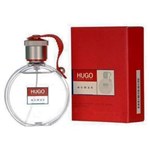 Ficha técnica e caractérísticas do produto Perfume Hugo Woman Red Feminino Eau de Parfum - Hugo Boss - 30 Ml
