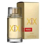 Ficha técnica e caractérísticas do produto Perfume Hugo Xx Eau de Toilette Feminino 100ml - Hugo Boss