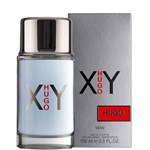 Ficha técnica e caractérísticas do produto Perfume Hugo Xy Eau de Toilette Masculino 100ml - Hugo Boss