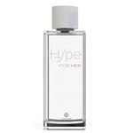 Ficha técnica e caractérísticas do produto Perfume Hype For Her 100ml Hinode