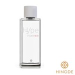 Ficha técnica e caractérísticas do produto Perfume Hype For Her 100ml - Hinode