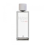 Ficha técnica e caractérísticas do produto Perfume Hype For Her Feminino 100ml