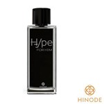Ficha técnica e caractérísticas do produto Perfume Hype For Him 100ml - Hinode