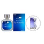Ficha técnica e caractérísticas do produto Perfume Hypinotic 100ml, Inspirado no Perfume Hypnôse