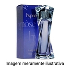 Ficha técnica e caractérísticas do produto Perfume Hypnôse "luci Luci F33".