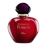 Ficha técnica e caractérísticas do produto Perfume Hypnotic Poison Edt Feminino 100ml Dior