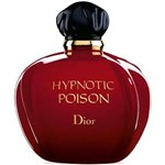 Ficha técnica e caractérísticas do produto Perfume Hypnotic Poison EDT Feminino Dior - 100 Ml