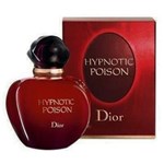Ficha técnica e caractérísticas do produto Perfume Hypnotic Poison Feminino Eau de Toilette - Dior - 30 Ml