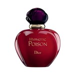 Ficha técnica e caractérísticas do produto Perfume Hypnotic Poison Feminino Eau de Toilette