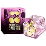 Ficha técnica e caractérísticas do produto Perfume I Am Clandestine Pacha Feminino Edição 80ml
