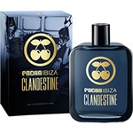 Ficha técnica e caractérísticas do produto Perfume I Am Clandestine Pacha Masculino Edição 100ml