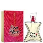 Ficha técnica e caractérísticas do produto Perfume I Am Rock! By Shakira Edt 80 Ml