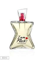 Ficha técnica e caractérísticas do produto Perfume I Am Rock Shakira 80ml