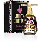 Ficha técnica e caractérísticas do produto Perfume I Love Juicy Couture Feminino Eau de Parfum 100ml Juice Couture