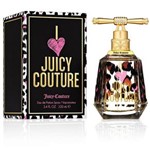 Ficha técnica e caractérísticas do produto Perfume I Love Juicy Couture Feminino Eau de Parfum 100Ml Juicy Couture