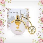 Ficha técnica e caractérísticas do produto Perfume I Love Mont Anne Eau de Parfum Feminino 100 Ml
