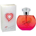 Ficha técnica e caractérísticas do produto Perfume I Love Mont'anne Feminino Eau de Parfum 100ml