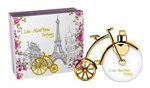 Ficha técnica e caractérísticas do produto Perfume I Love Mont'anne Luxe Edp Bicicleta 100ml - Montanne