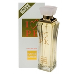 Ficha técnica e caractérísticas do produto Perfume I Love P E 100 Ml