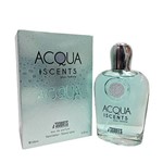 Ficha técnica e caractérísticas do produto Perfume I Scents Acqua Edp Feminino 100ml