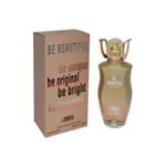 Ficha técnica e caractérísticas do produto Perfume I Scents Be Beautiful Feminino Eau de Parfum 100ml