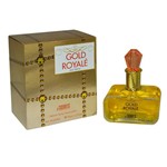 Ficha técnica e caractérísticas do produto Perfume I Scents Gold Royale F 100ml Edp