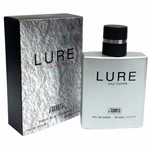 Ficha técnica e caractérísticas do produto Perfume I Scents Lure Masculino 100ml - Fragrancia Tendencia Olfativa Allure