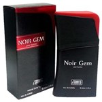 Ficha técnica e caractérísticas do produto Perfume I Scents Noir Gem Eau de Toilette Masculino - 100ml
