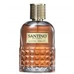 Ficha técnica e caractérísticas do produto Perfume I Scents Santino M 100ml EDT