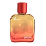 Ficha técnica e caractérísticas do produto Perfume i9life nº 08 - 100ml For Women