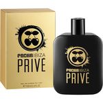 Ficha técnica e caractérísticas do produto Perfume Ibiza Privé Masculino 100 ml - Lacrado - Selo ADIPEC