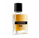 Ficha técnica e caractérísticas do produto Perfume Iceberg Man EDT M 100Ml