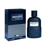 Perfume Identity Masculino Edt 100ml - I Scents