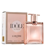 Ficha técnica e caractérísticas do produto Perfume Idôle 25ml Eau de Parfum Feminino
