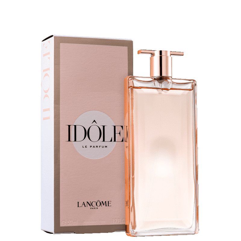 Ficha técnica e caractérísticas do produto Perfume Idôle - Lancôme - Feminino - Eau de Parfum (50 ML)