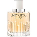 Ficha técnica e caractérísticas do produto Perfume Illicit Feminino Jimmy Choo EDP 100ml