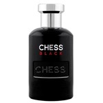 Ficha técnica e caractérísticas do produto Perfume Importado Chess Black Paris Bleu Masculino100ml EDT