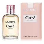 Ficha técnica e caractérísticas do produto Perfume Importado De Bolsa Cuté 30ml La Rive