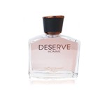 Ficha técnica e caractérísticas do produto Perfume Importado Deserve Homme - Mont'Anne Parfums
