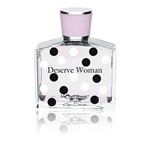Ficha técnica e caractérísticas do produto Perfume Importado Deserve Woman - Mont'Anne Parfums