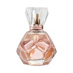 Perfume Importado Diamonds Blush Deo Parfum Feminino Original - 50ml - Jafra