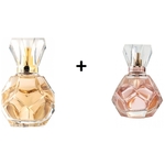Ficha técnica e caractérísticas do produto Perfume Importado Diamonds Feminino + Perfume Diamonds Blush (2 Perfumes em Oferta!!)