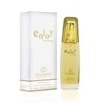 Ficha técnica e caractérísticas do produto Perfume Importado Enjoy Giverny 30ml